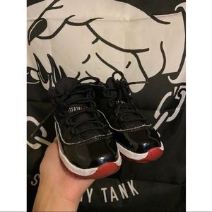❌SOLD❌ Nike Air Jordan Retro Low XI 11